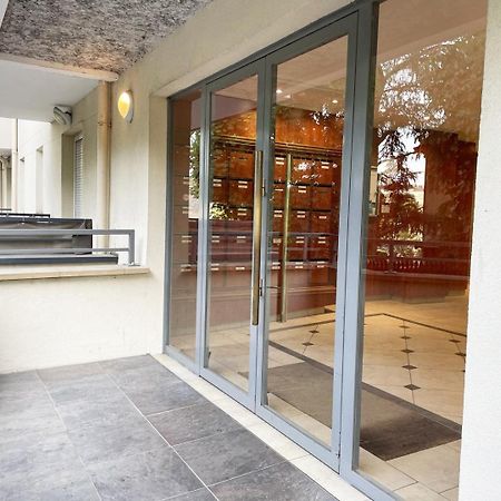 L'Estival - Free Parking Apartment Mainvilliers  ภายนอก รูปภาพ